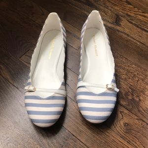 The perfect spring flats